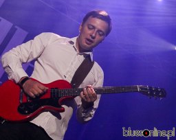 Harmonijkowy Atak - Rawa Blues 2012 (18)